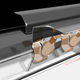 Illustration for article titled MIT Wins Hyperloop Prototype Design Competition